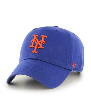 '47 Brand New York Mets Hat