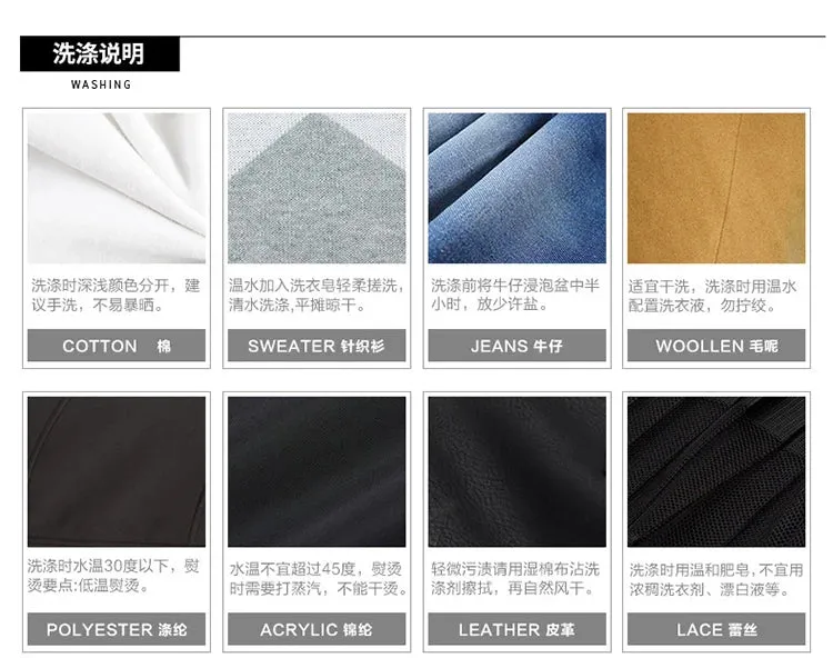 8XL 7XL 6XL 2024 New Autumn Top Grade Harajuku Wool Sweater Men Short Sleeve Lapel Mens Pullover Sweaters Soft Warm Pull Homme