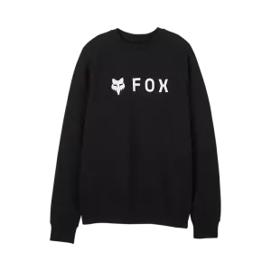 Absolute Fleece Crew