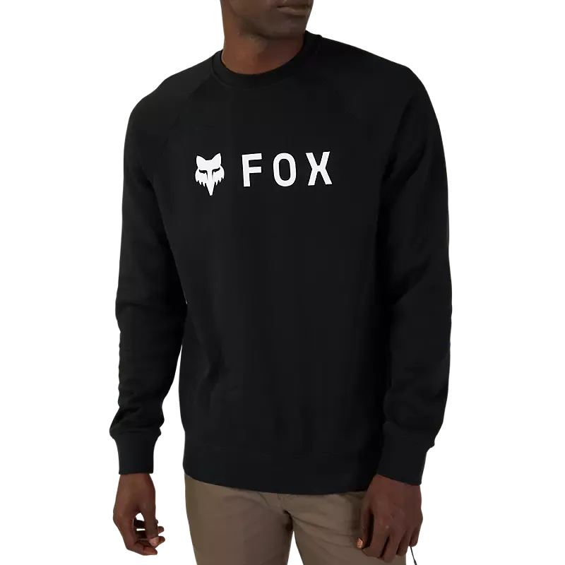 Absolute Fleece Crew