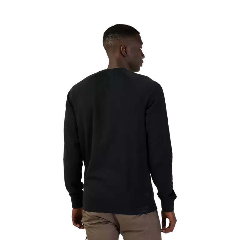 Absolute Fleece Crew
