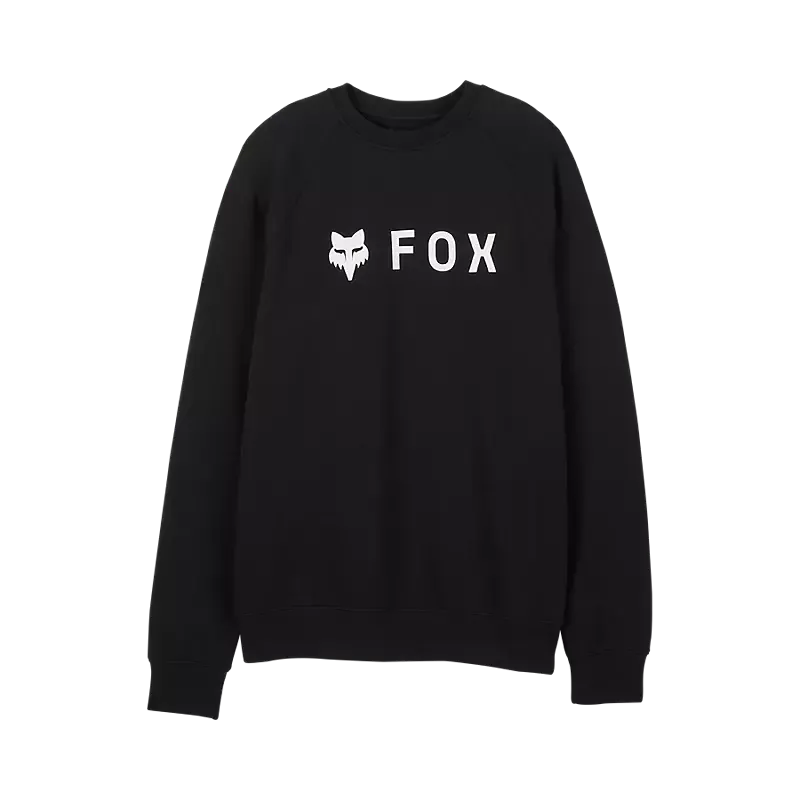 Absolute Fleece Crew