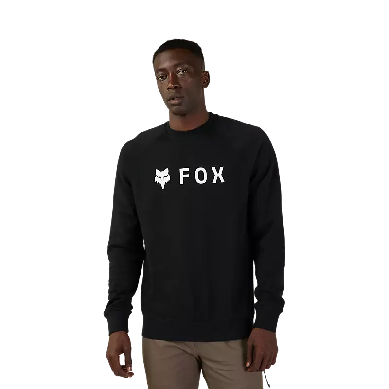 Absolute Fleece Crew