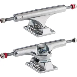 Ace AF1 LOW 55 Polished Skateboard Trucks 8.5"