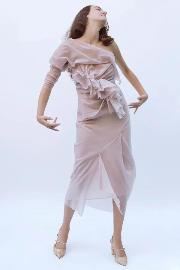 Adama Skirt