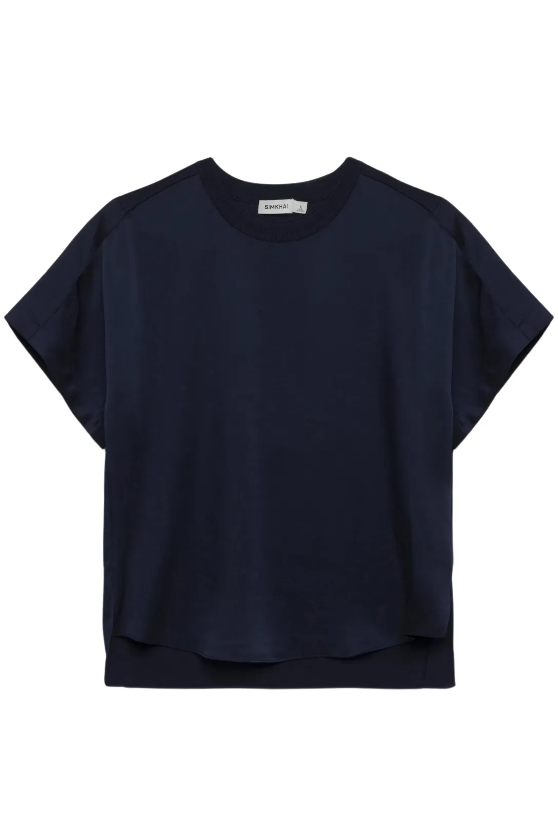 Addy T-Shirt | Midnight