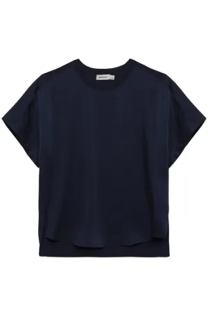 Addy T-Shirt | Midnight