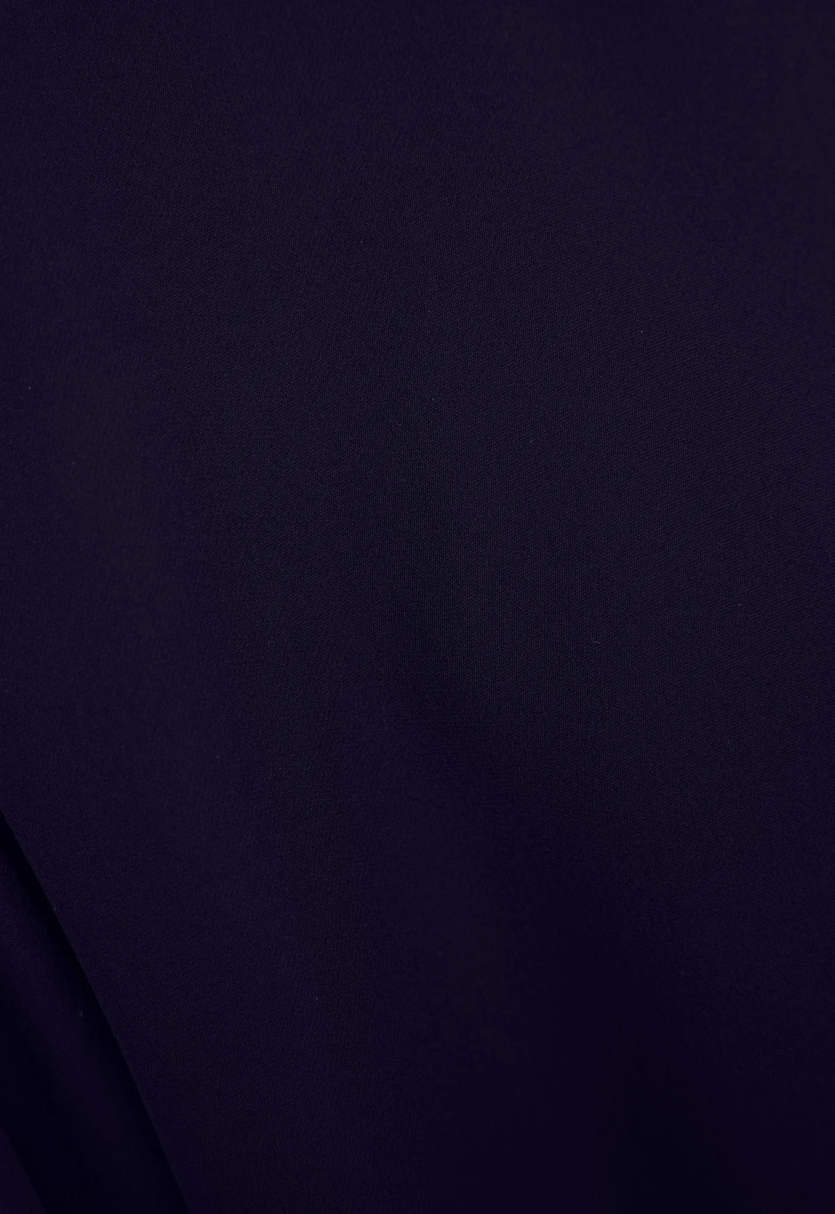 Aero Shirt - Darkest Navy
