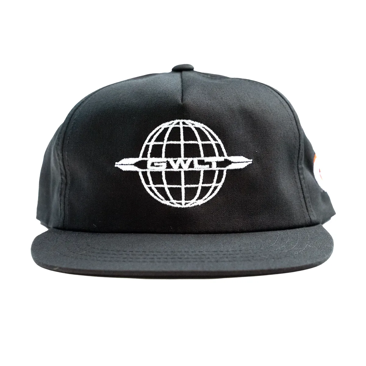 AGENT HAT