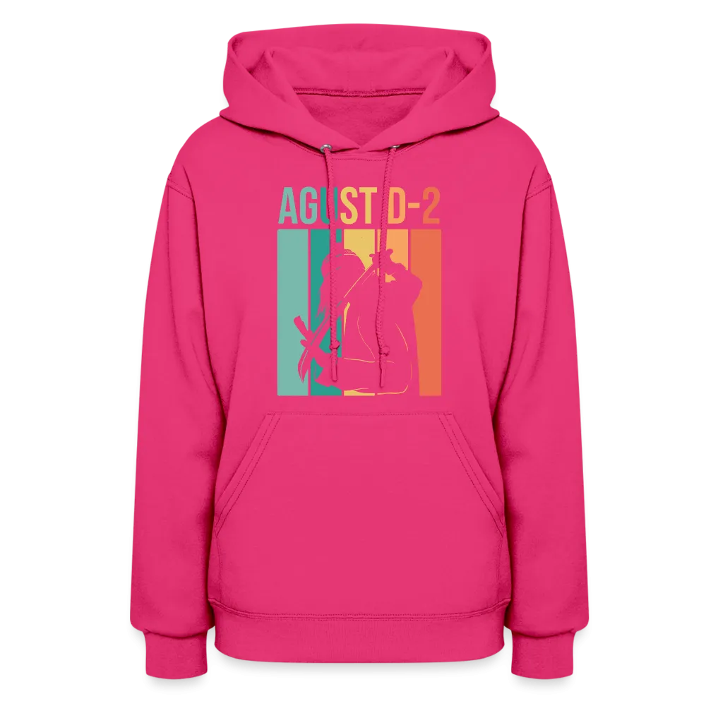 Agust D2 Dopamine Dressing Unisex Hoodie