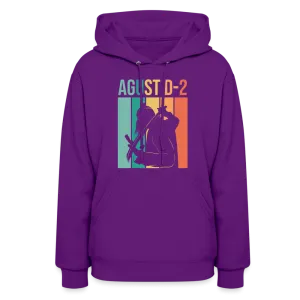 Agust D2 Dopamine Dressing Unisex Hoodie