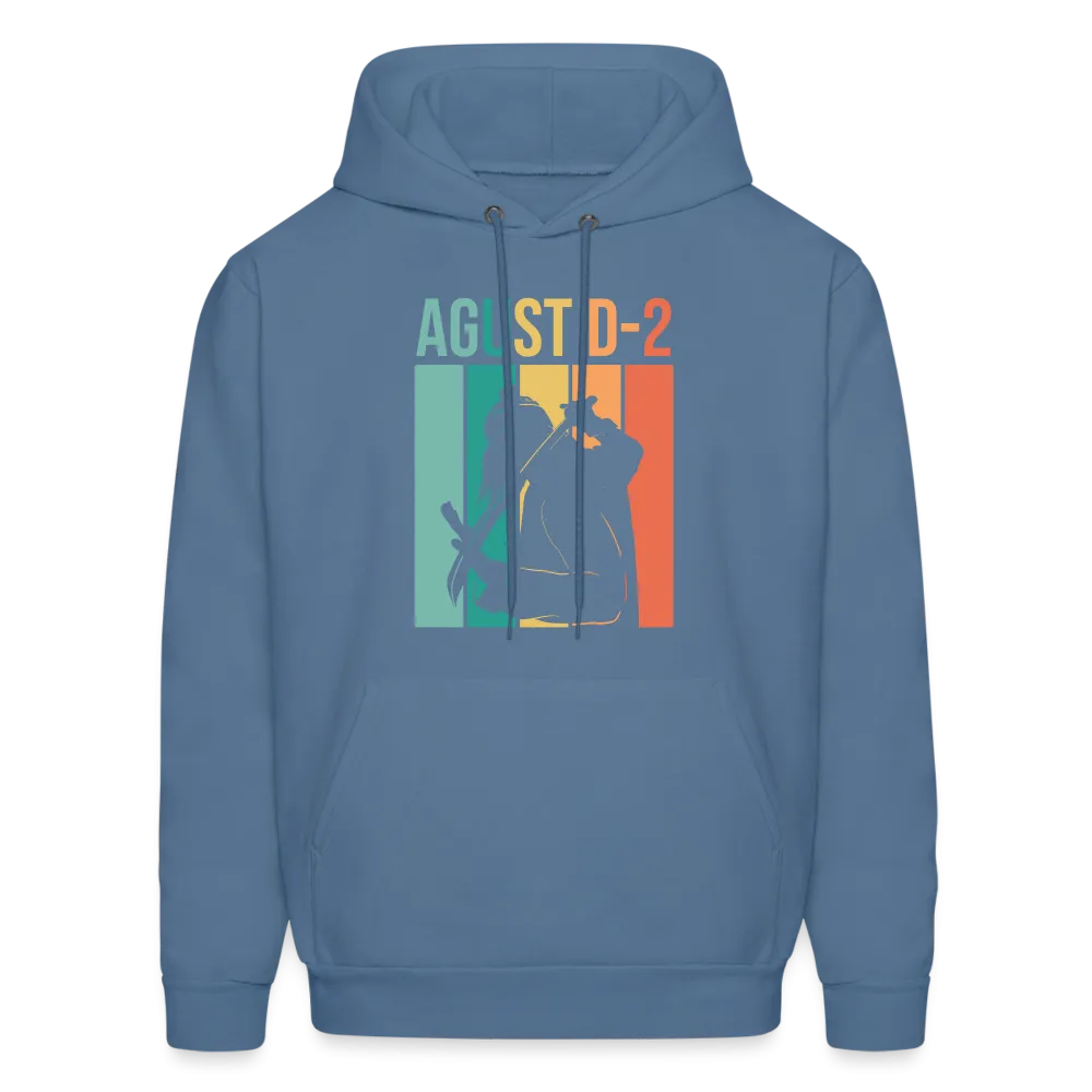 Agust D2 Dopamine Dressing Unisex Hoodie