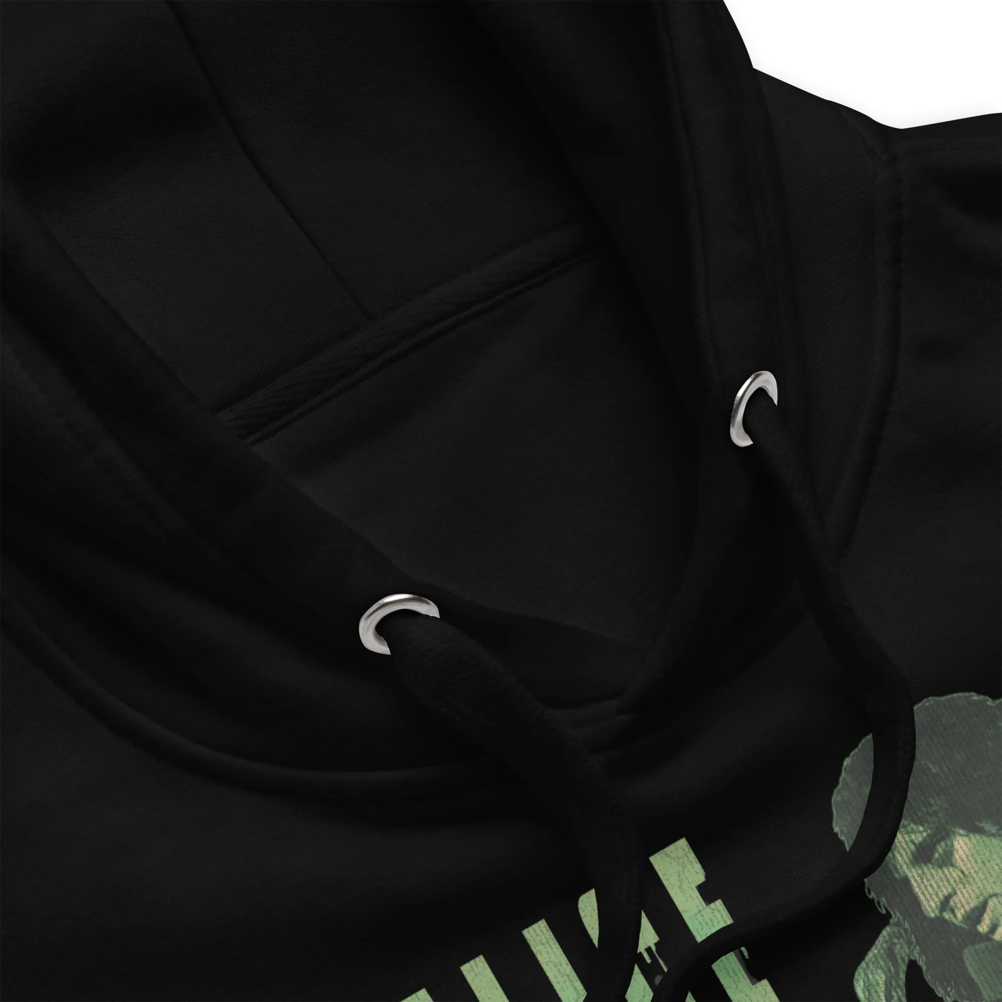 Alice Cooper Vintage 1986 Snake Drip Hoodie