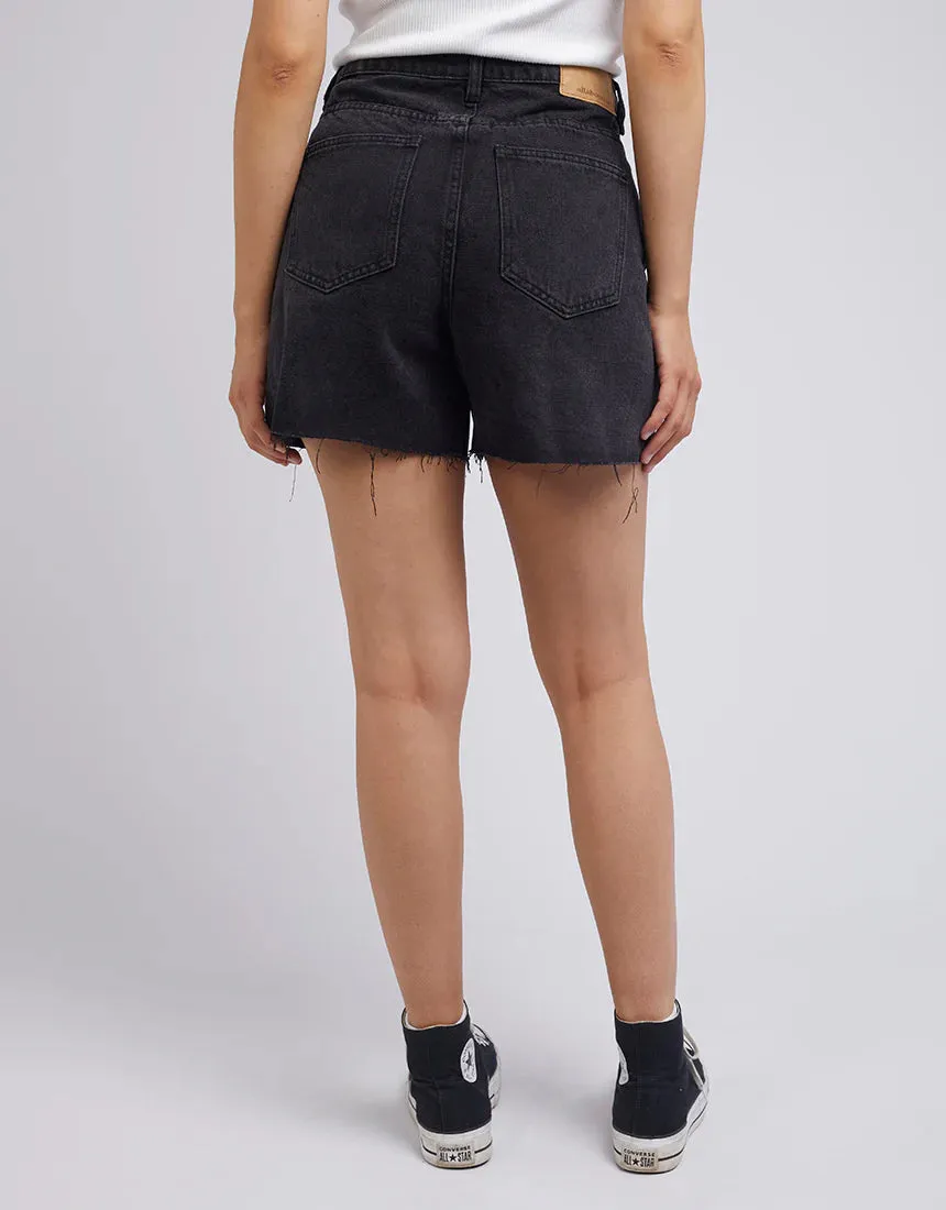 All About Eve Harley Bermuda Short
