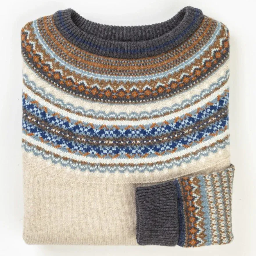 Alpine Sweater - Taurus