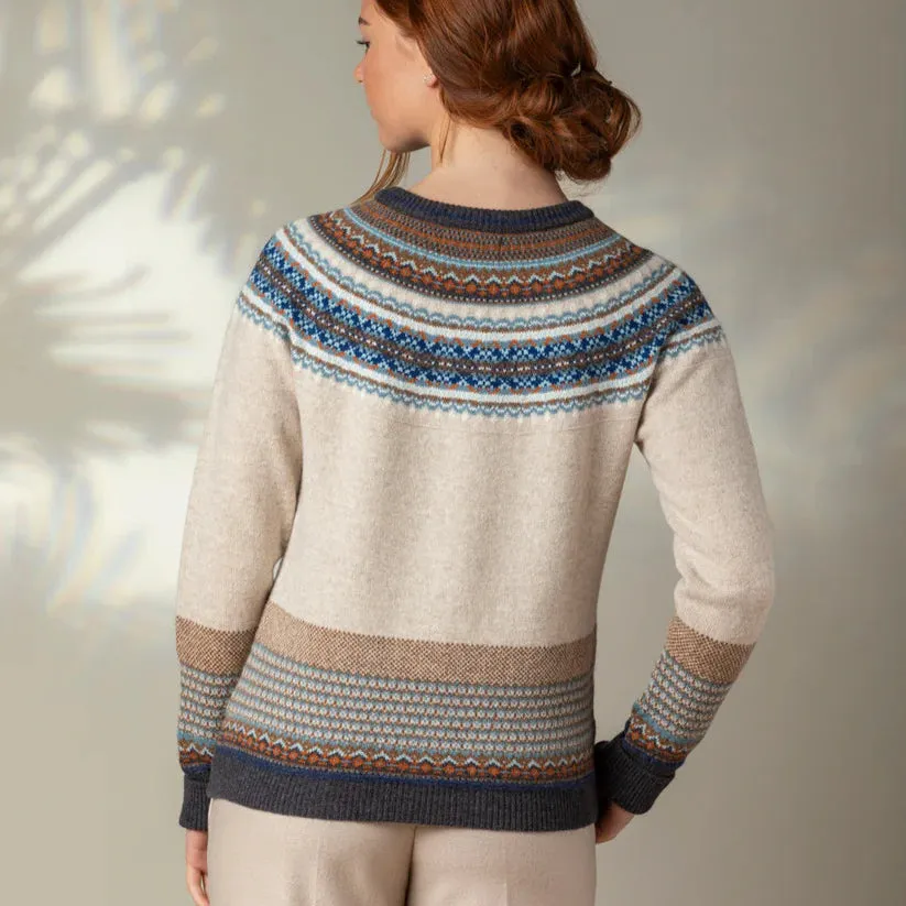 Alpine Sweater - Taurus