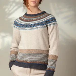 Alpine Sweater - Taurus