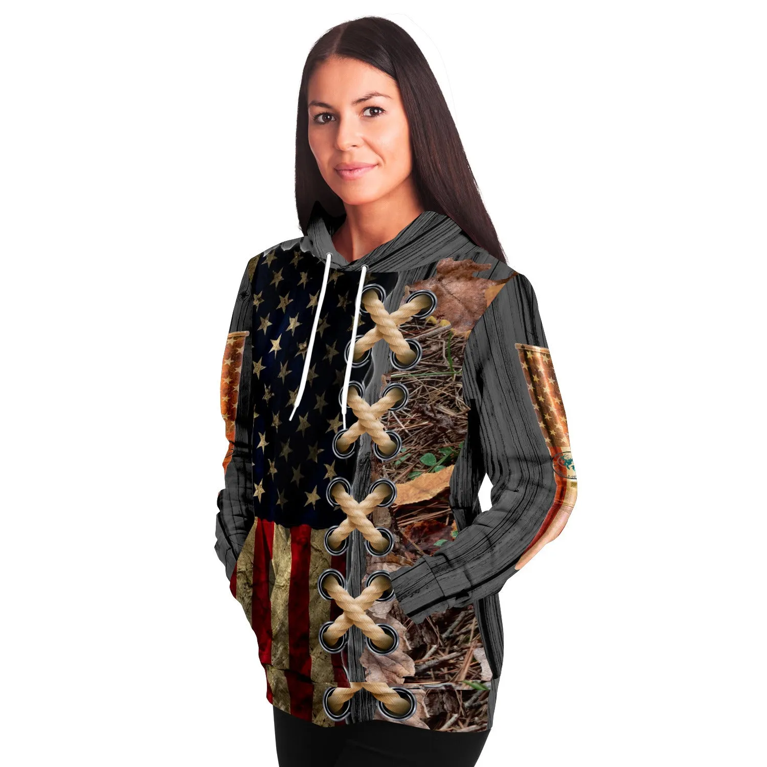 American Legend Premium Hoodie-2021