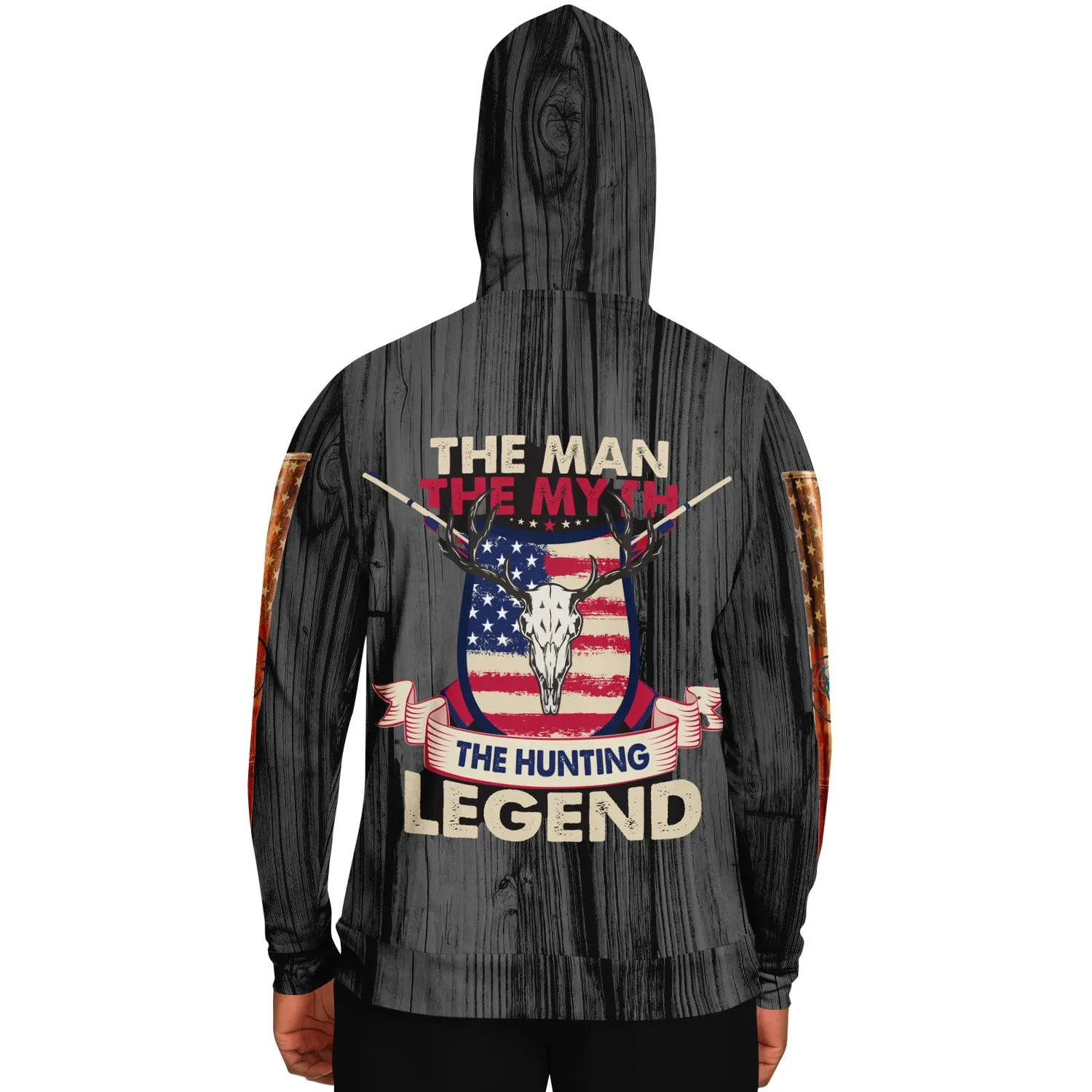 American Legend Premium Hoodie-2021