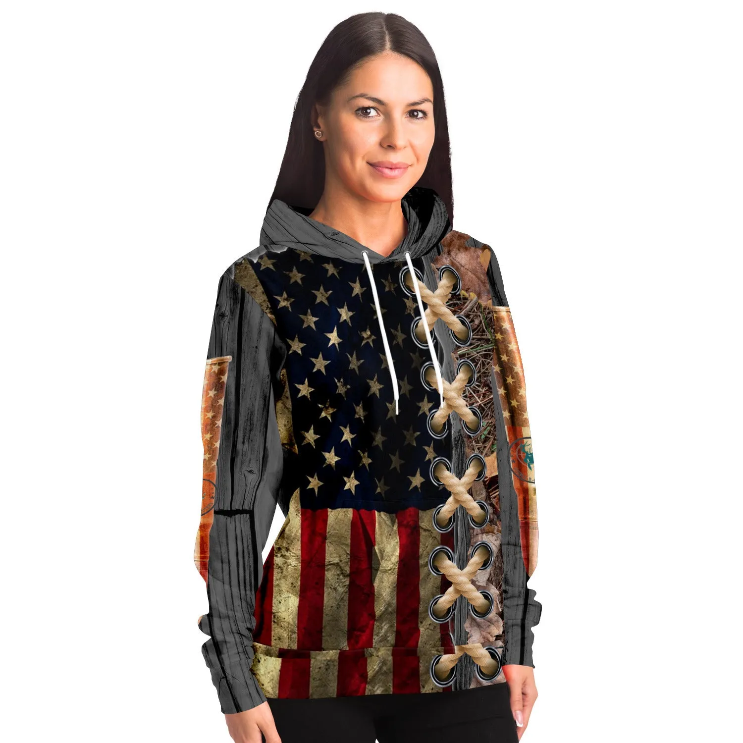 American Legend Premium Hoodie-2021