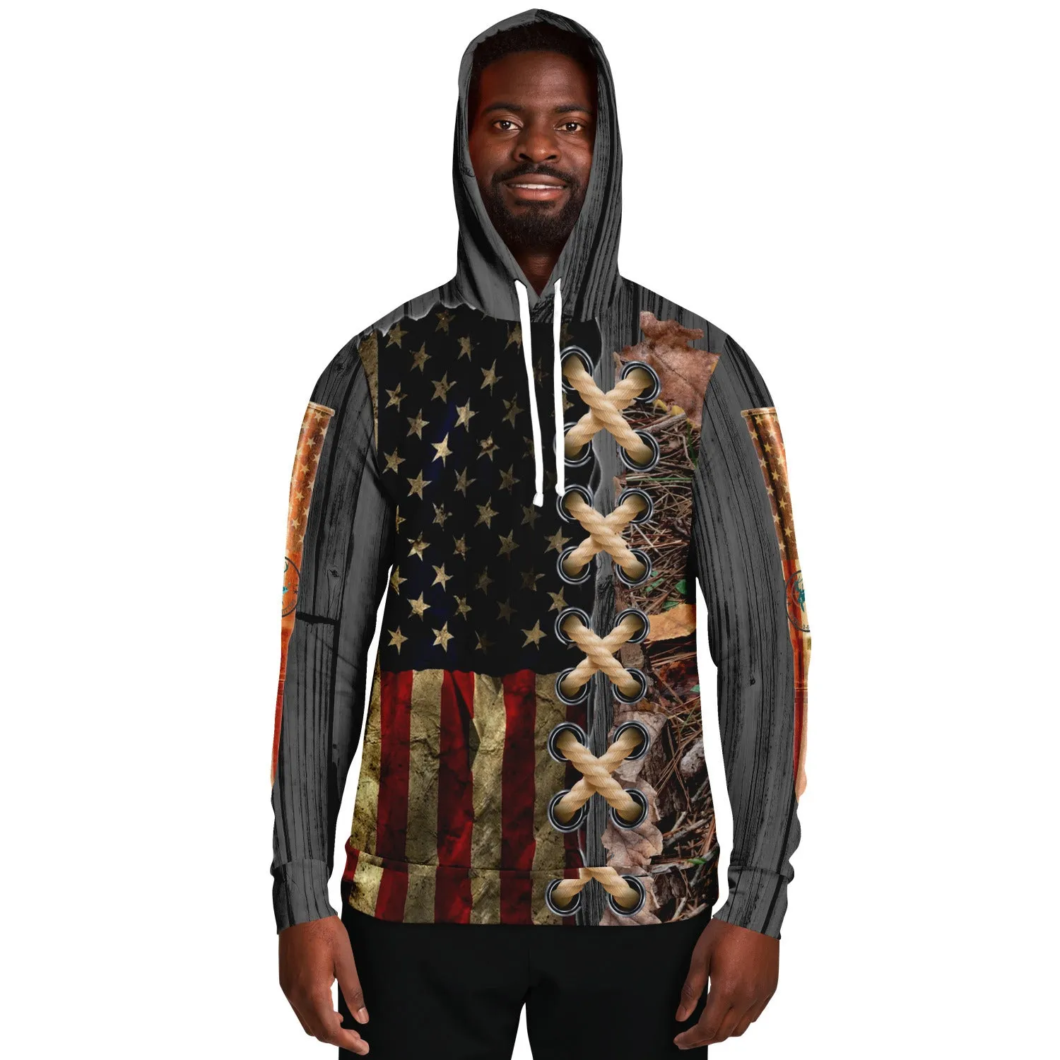 American Legend Premium Hoodie-2021
