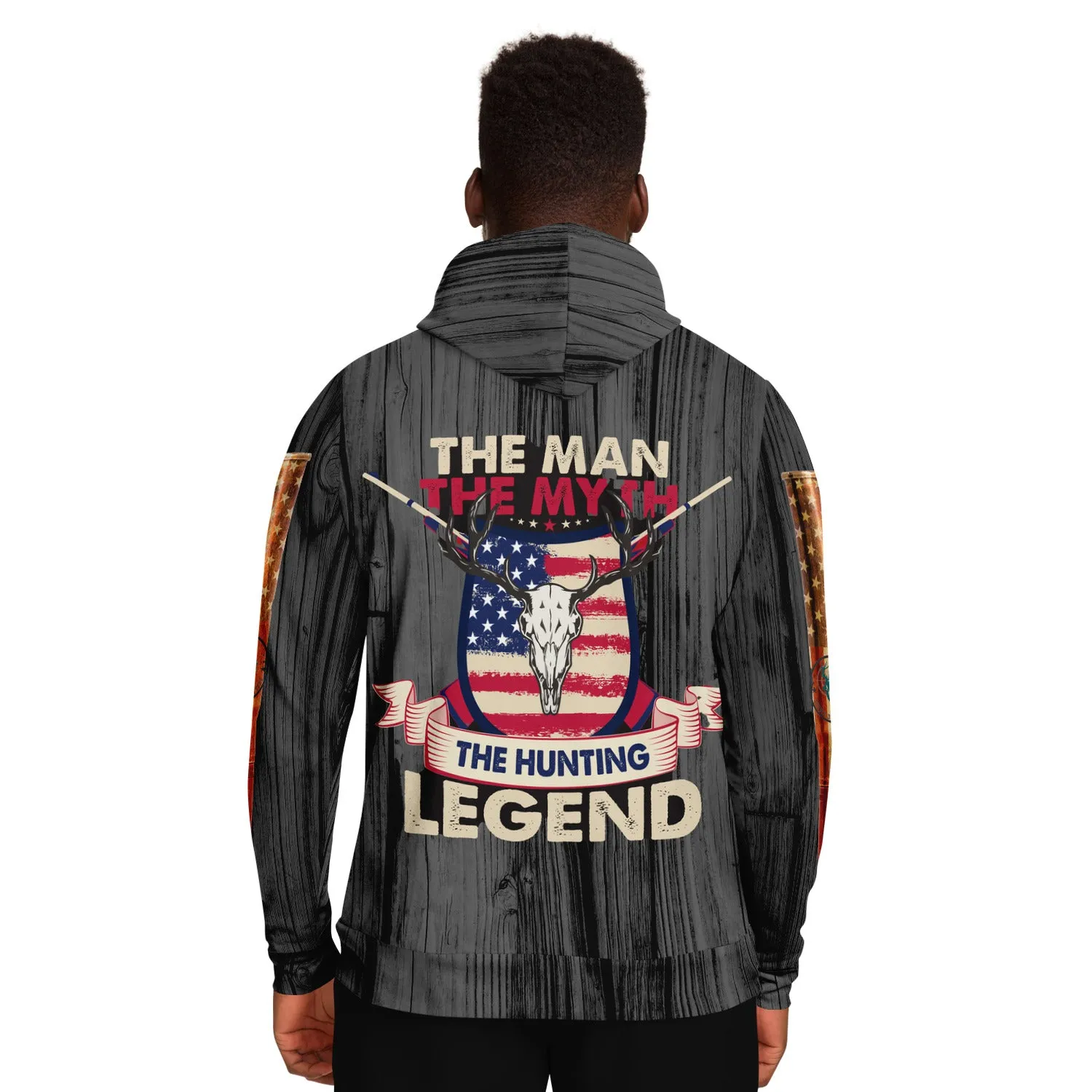 American Legend Premium Hoodie-2021