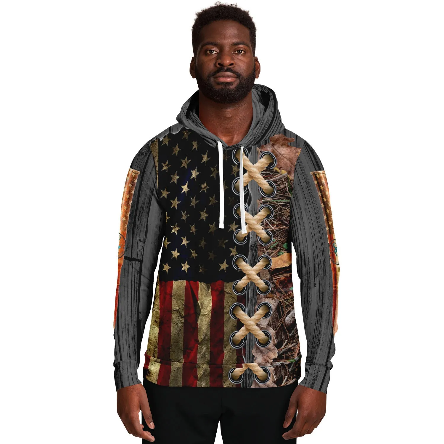 American Legend Premium Hoodie-2021