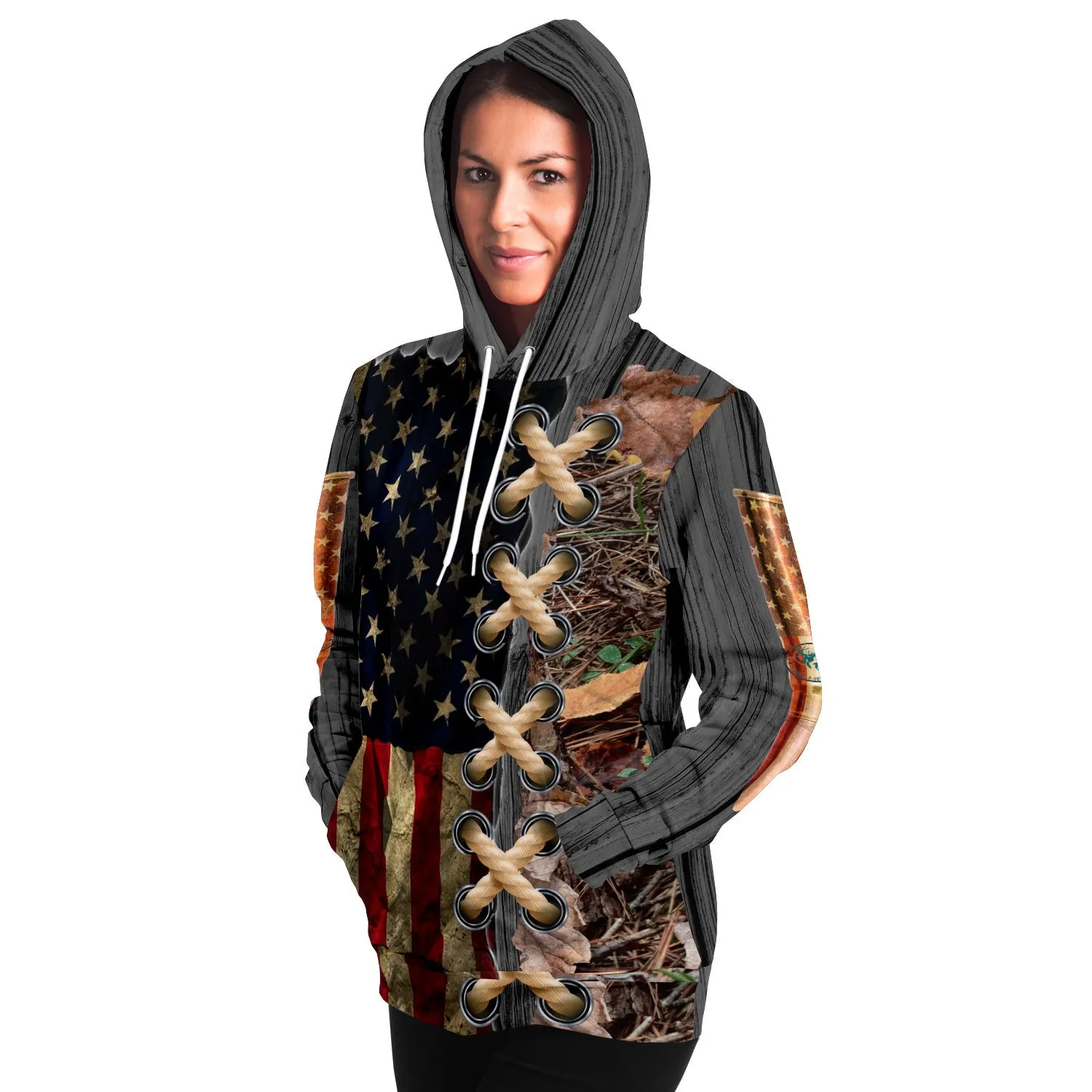 American Legend Premium Hoodie-2021