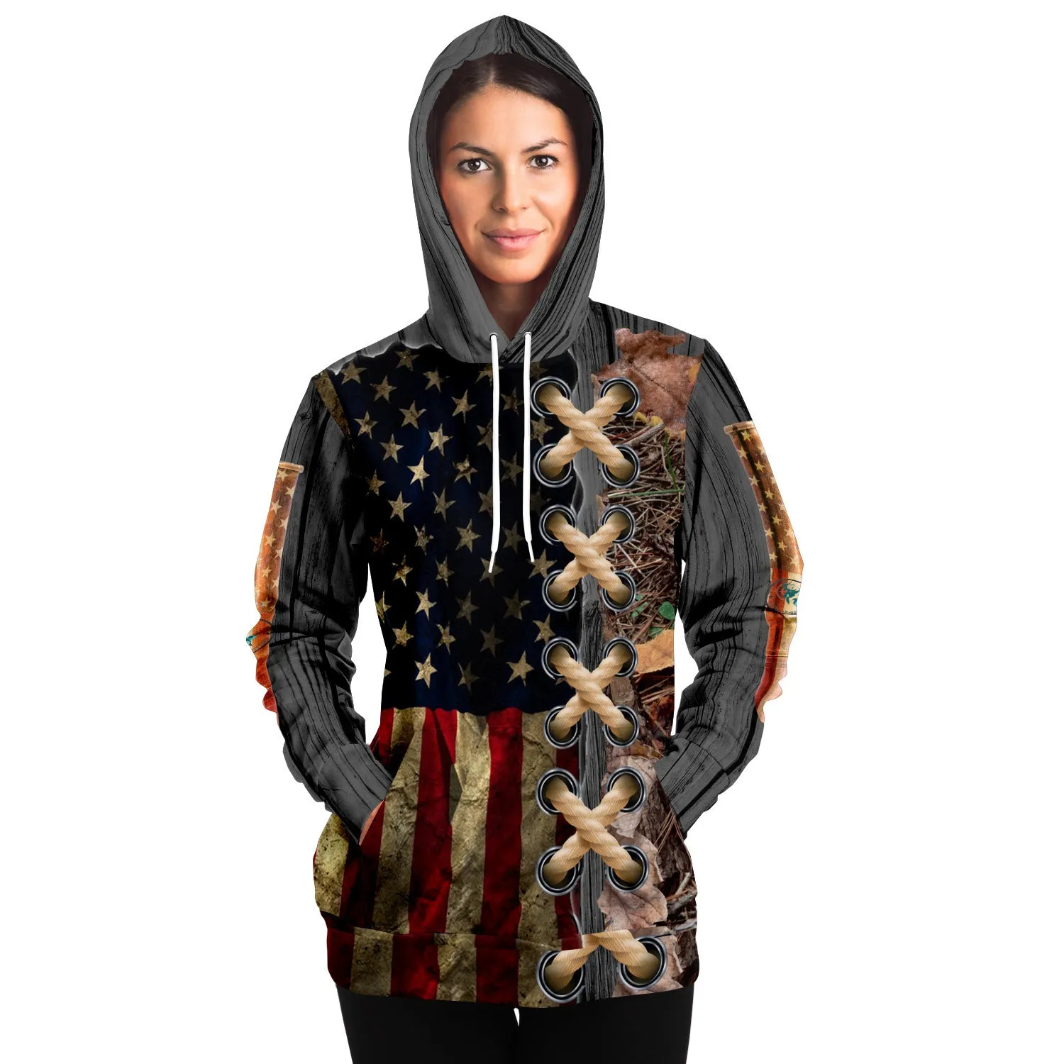 American Legend Premium Hoodie-2021