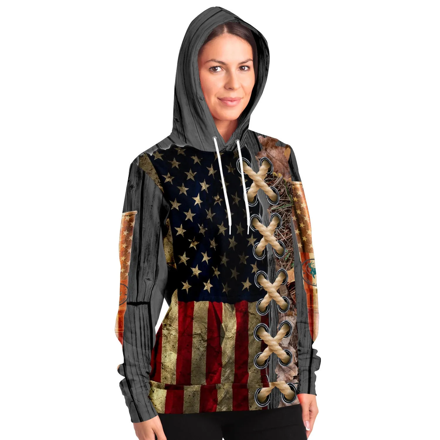 American Legend Premium Hoodie-2021