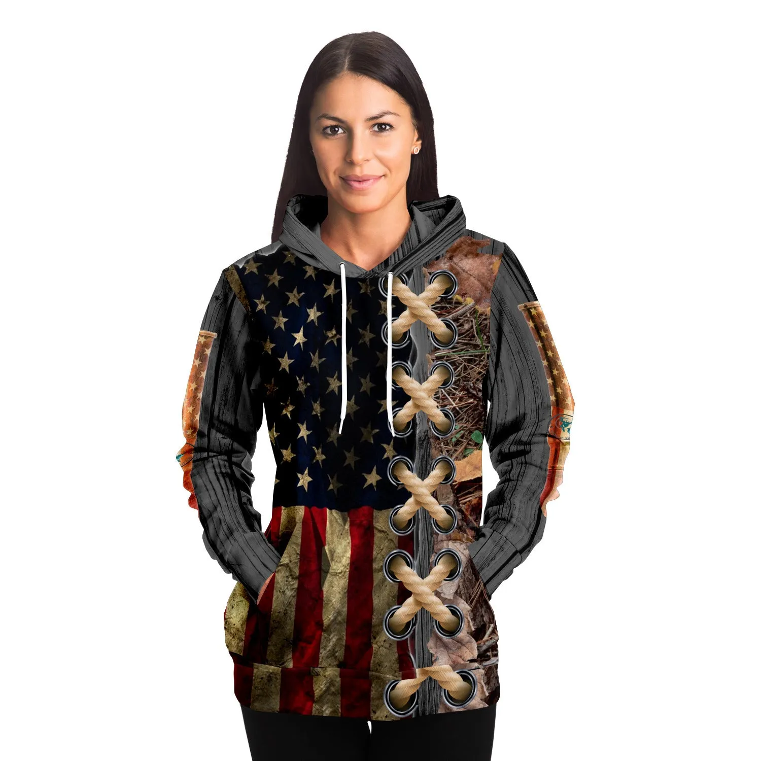 American Legend Premium Hoodie-2021
