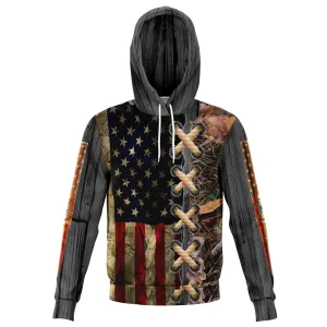 American Legend Premium Hoodie-2021