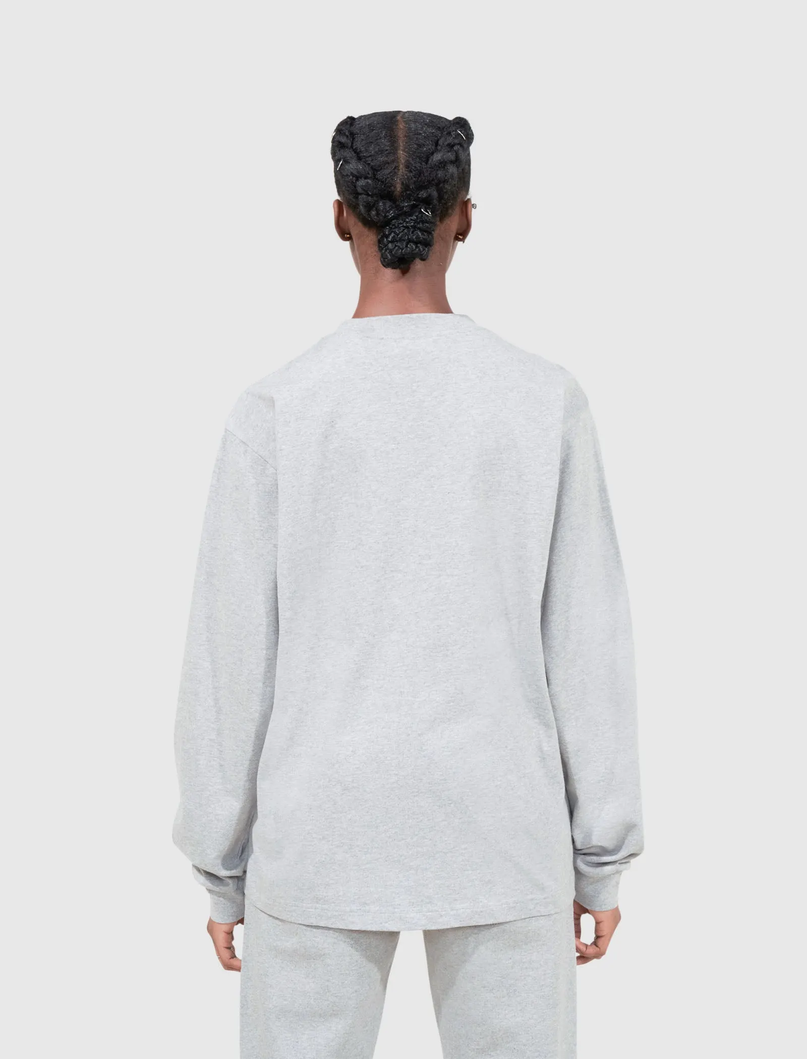 AMM SCRIPT LONG SLEEVE