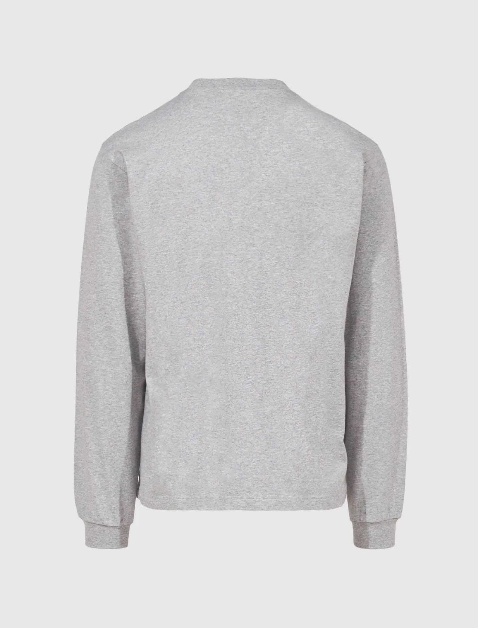 AMM SCRIPT LONG SLEEVE
