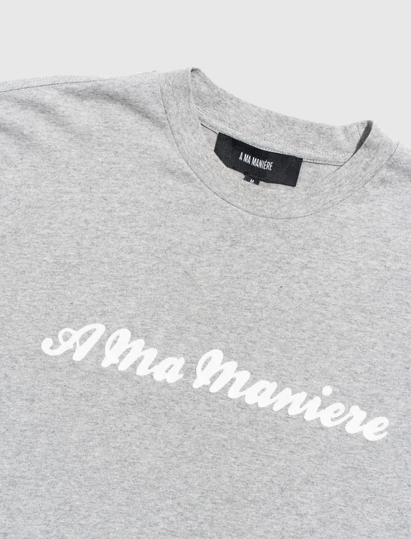 AMM SCRIPT LONG SLEEVE