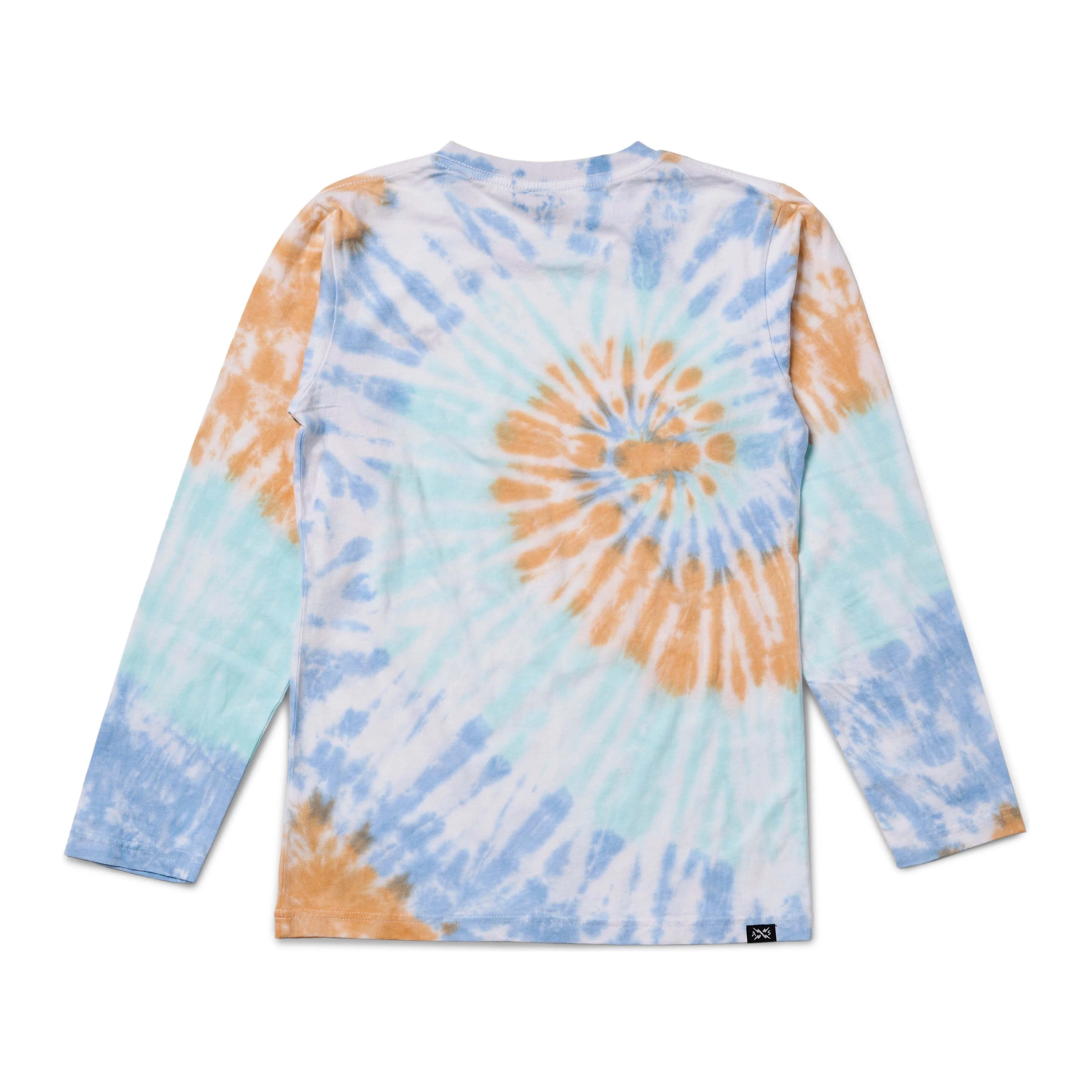 Amped Ls Tee