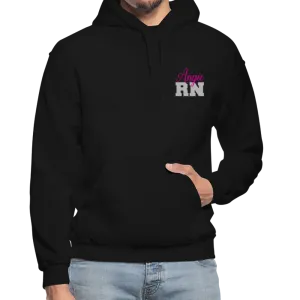 Angie RN Gildan Heavy Blend Adult Hoodie
