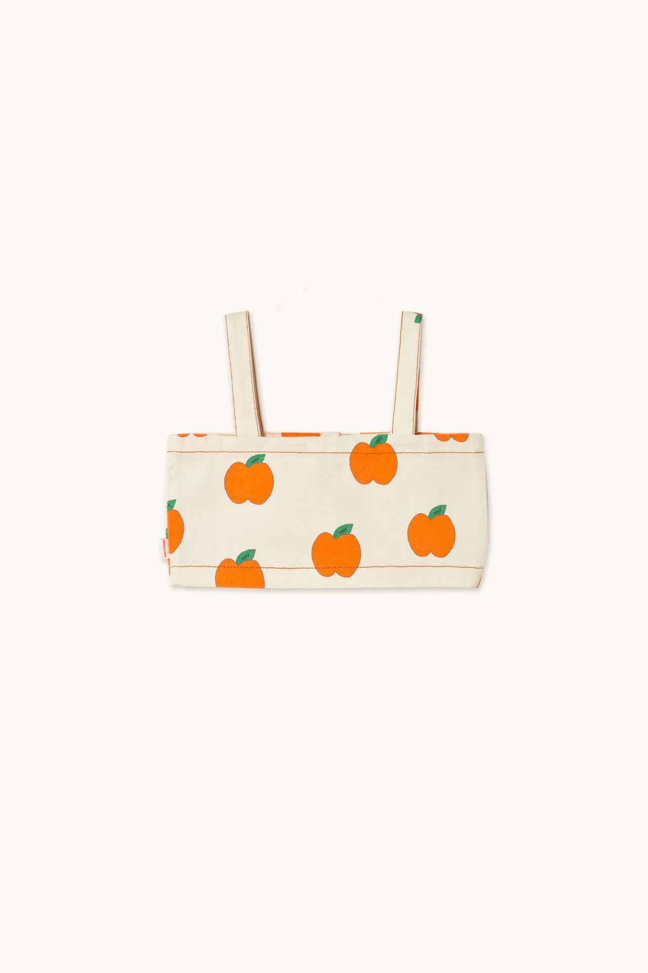 APPLES CROP TOP