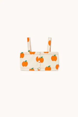 APPLES CROP TOP