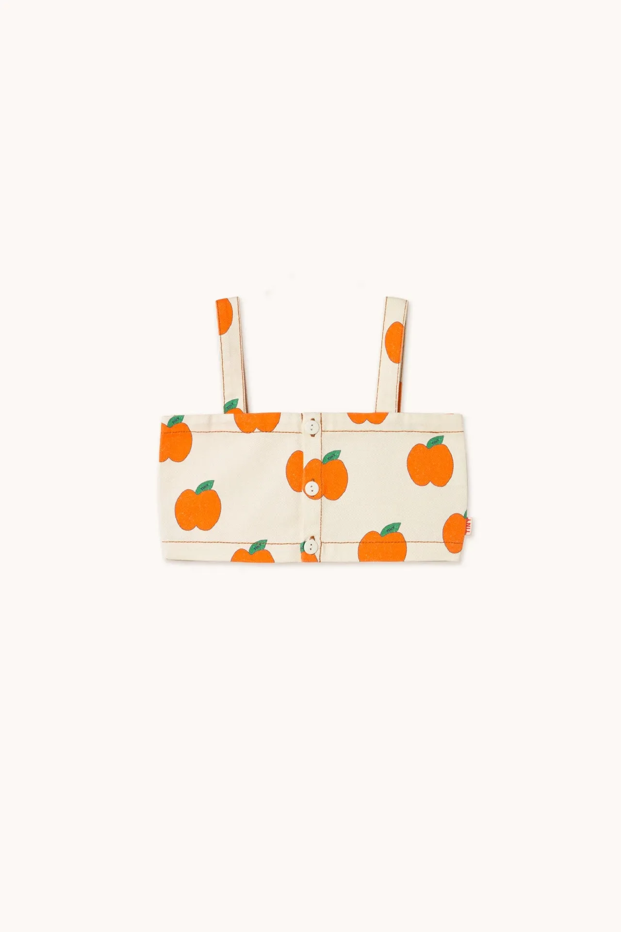 APPLES CROP TOP