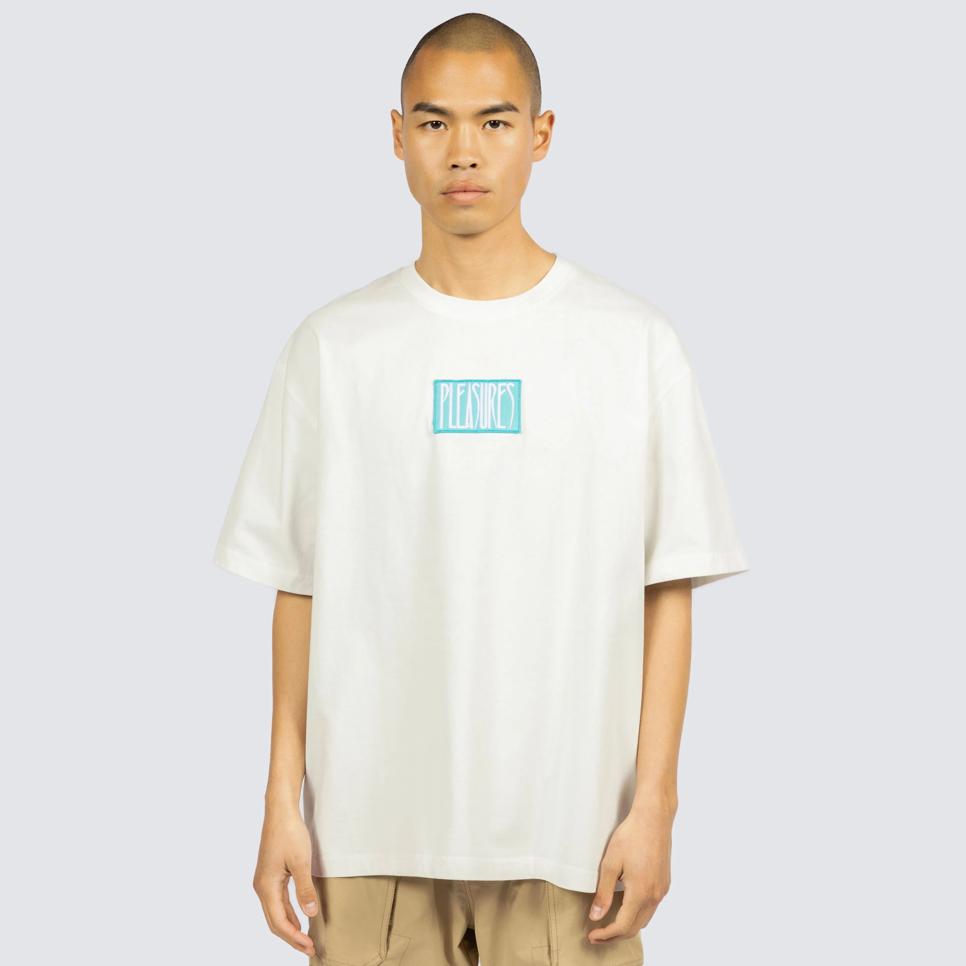 APPRECIATION HEAVYWEIGHT TEE (OFF WHITE)