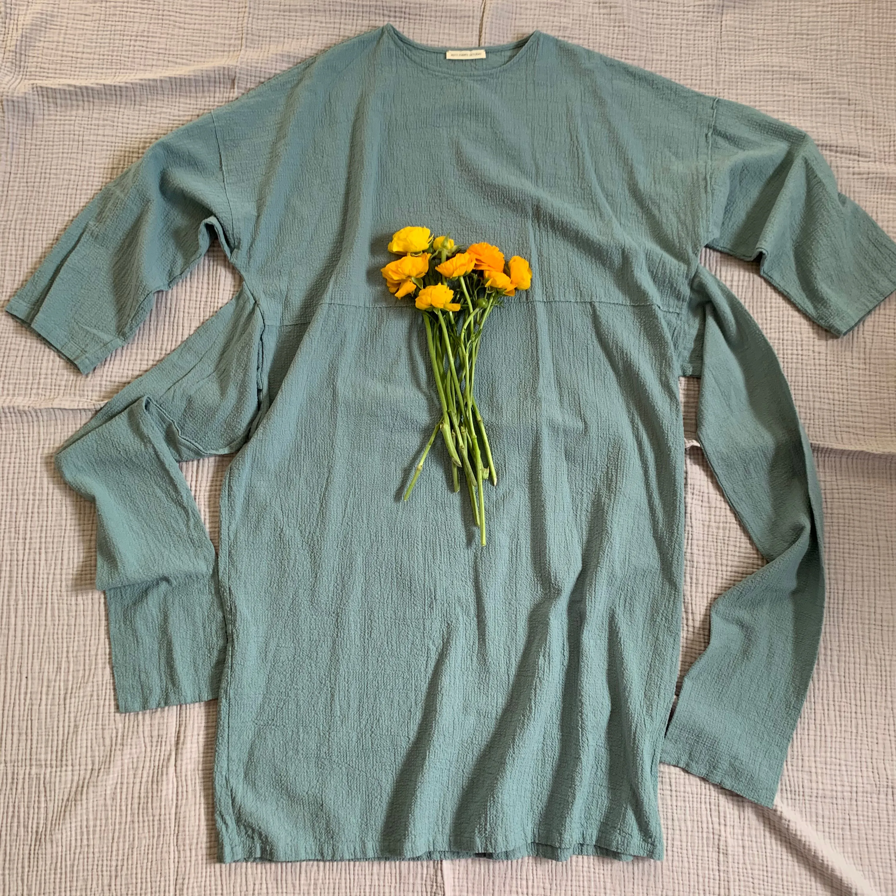 April Dress_Jade