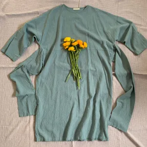 April Dress_Jade
