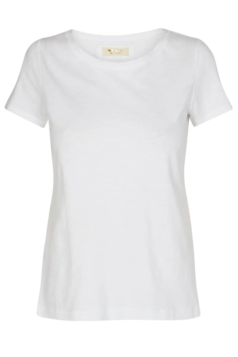Arden Organic O-SS Tee