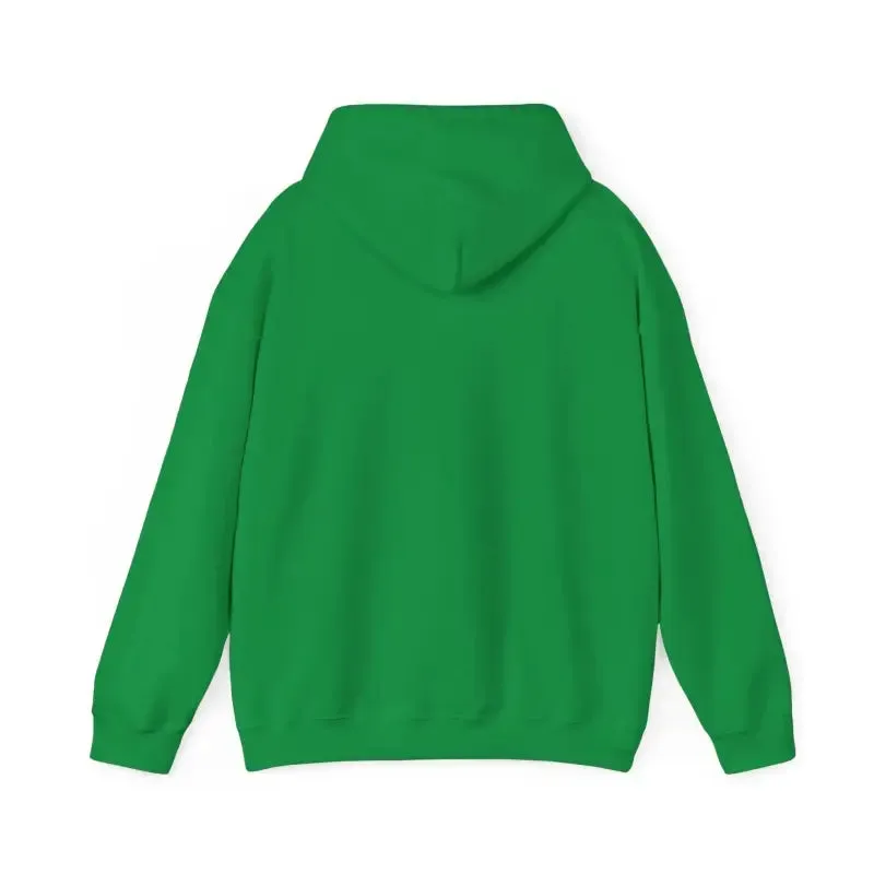 Aries Zodiac Sign Hooded Sweatshirt Unleash your Style