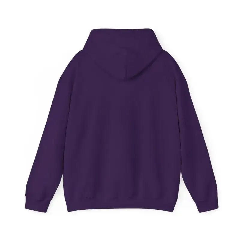 Aries Zodiac Sign Hooded Sweatshirt Unleash your Style