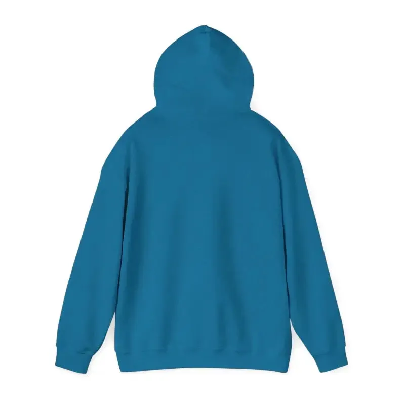 Aries Zodiac Sign Hooded Sweatshirt Unleash your Style