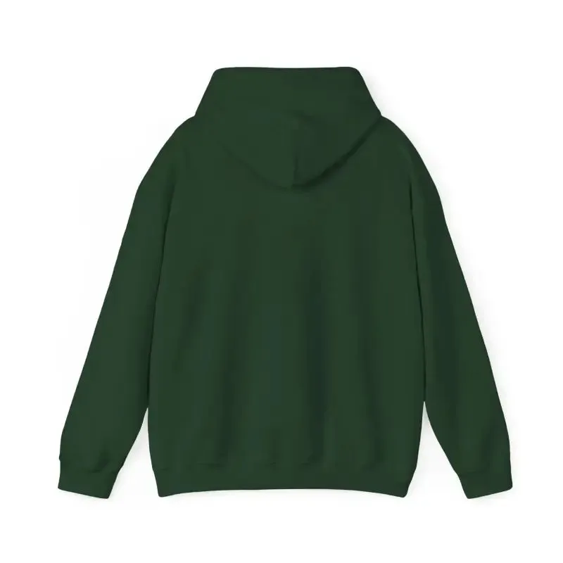 Aries Zodiac Sign Hooded Sweatshirt Unleash your Style