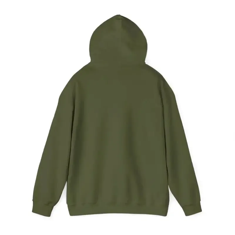 Aries Zodiac Sign Hooded Sweatshirt Unleash your Style