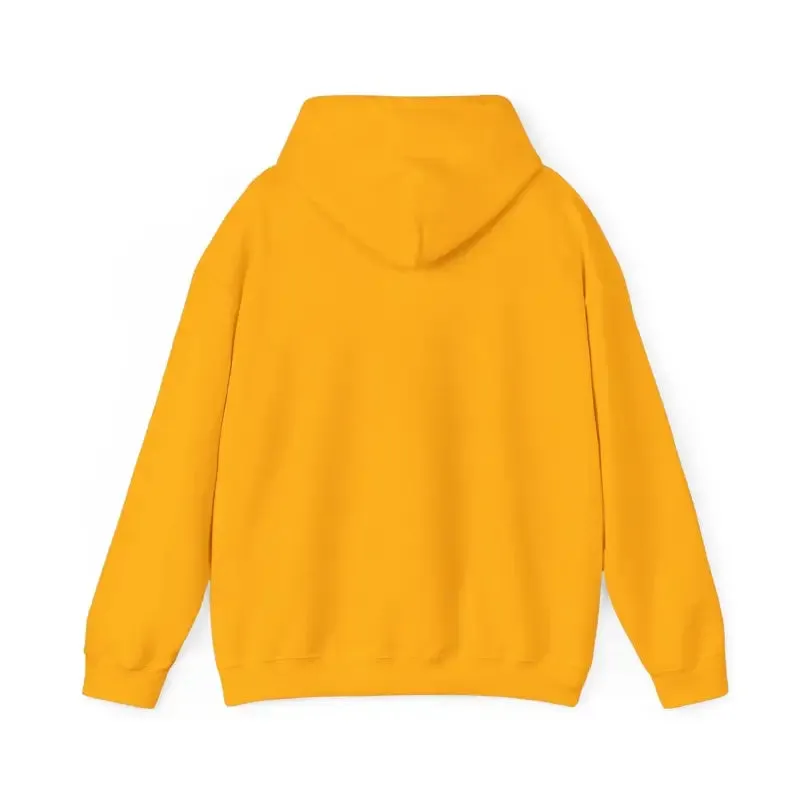 Aries Zodiac Sign Hooded Sweatshirt Unleash your Style